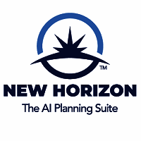 New Horizon logo