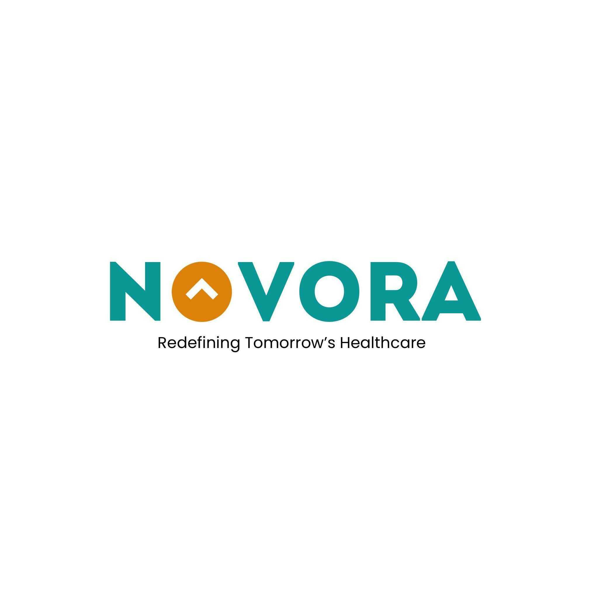 Logo for Novora Plus