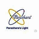Parashara Light logo