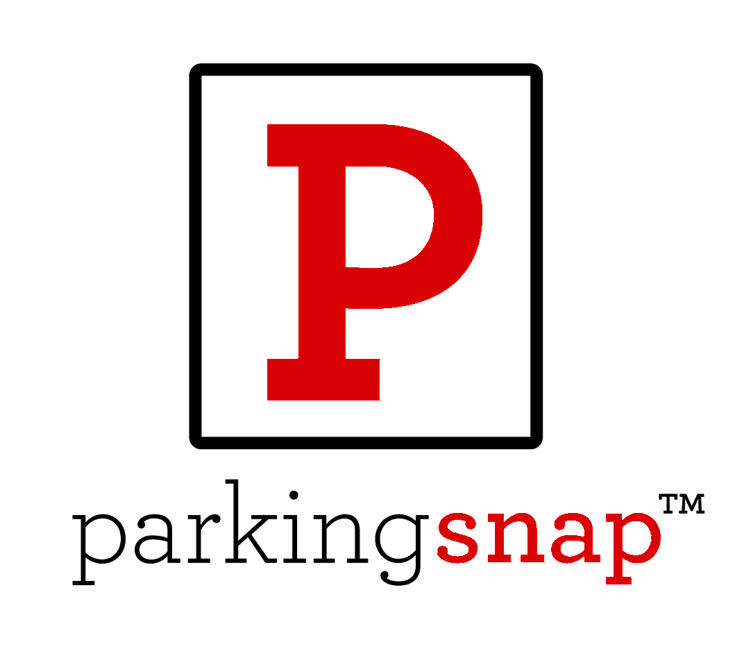 ParkingSnap screenshot