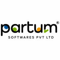 Logo for Partum CRM