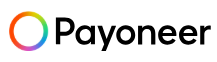 Payoneer logo