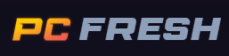 PC Fresh logo