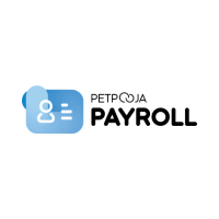 Petpooja Payroll logo