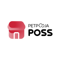 Petpooja POSS logo