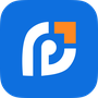 Pia S5 Proxy logo