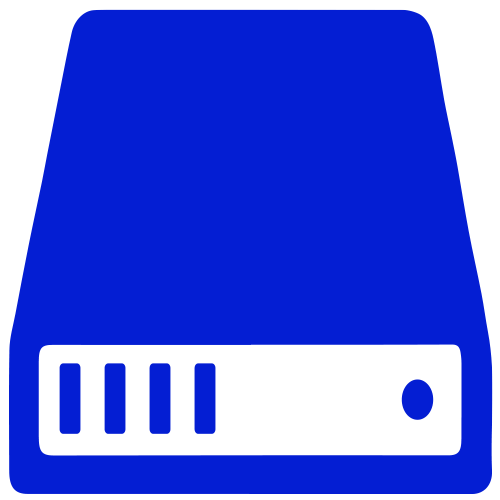 Prapl Cloud Mount Manager logo