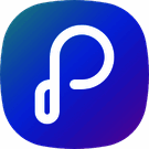 Presentations AI logo