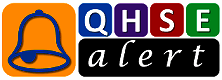 QHSEalert - Safety Permit to Work logo