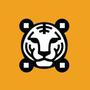 QR TIGER logo