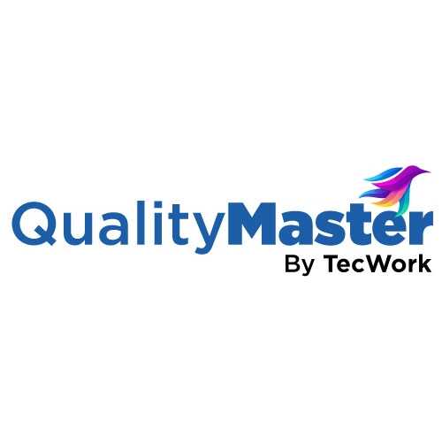 Quality Master by TecWork logo