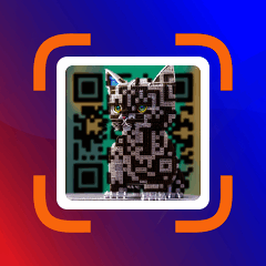 Quick QR Art