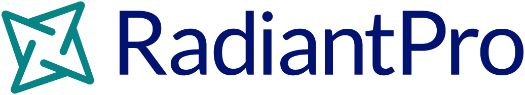 RadiantPro Cleaning Management