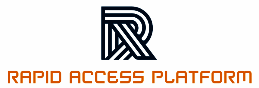 RAP LMS logo