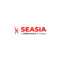 Seasia Real Estate logo