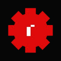 Logo for reconfigured