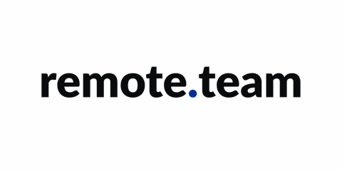 Remote.team logo