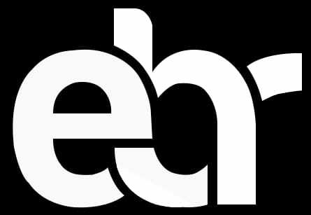 EBR Restaurant POS logo