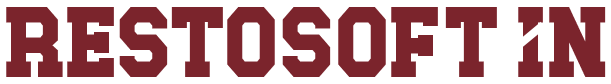 RESTOSOFTIN logo