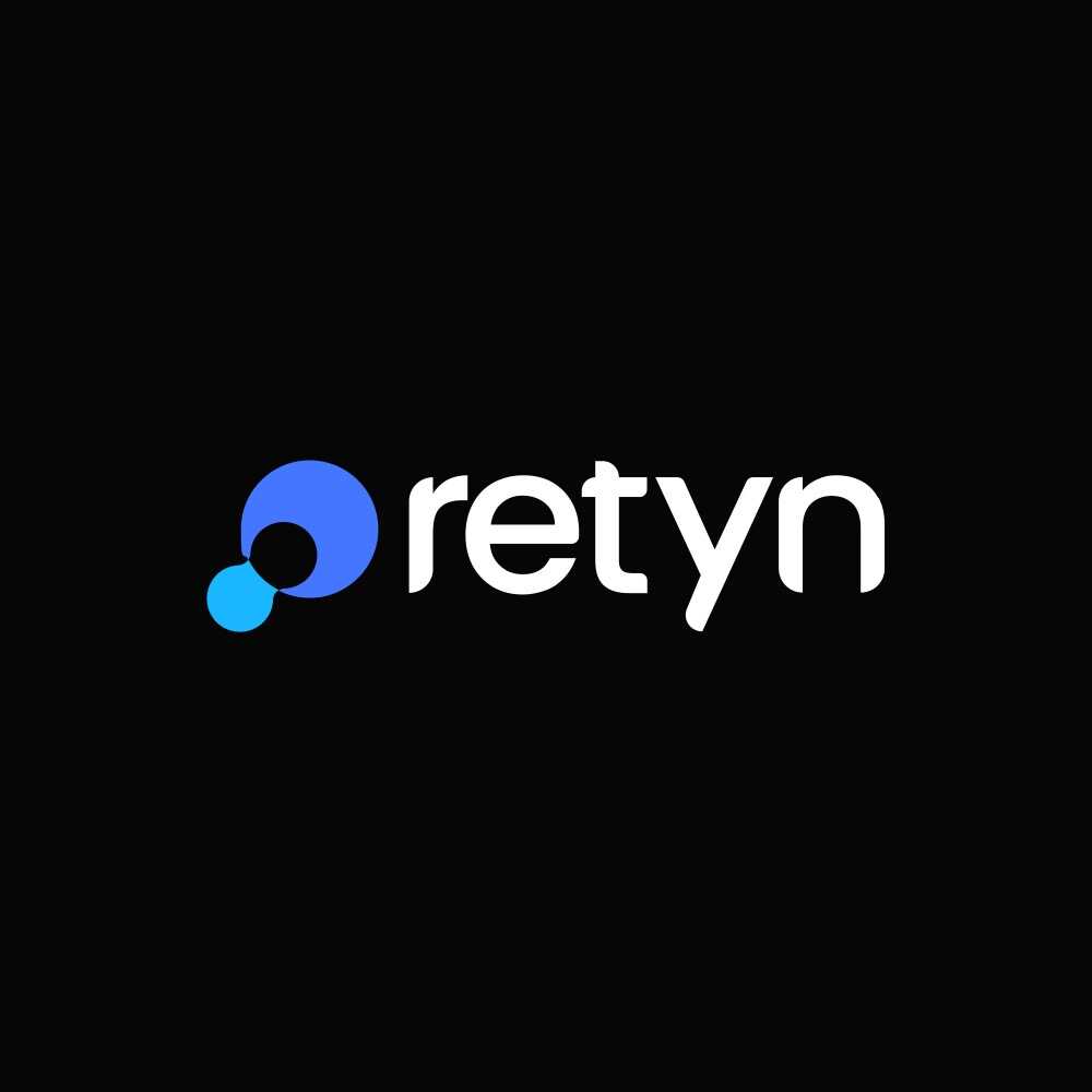 Logo for Retyn