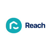 Rex Reach logo