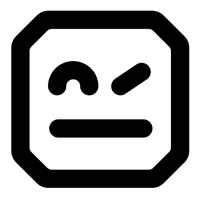 Logo for Robot Framework