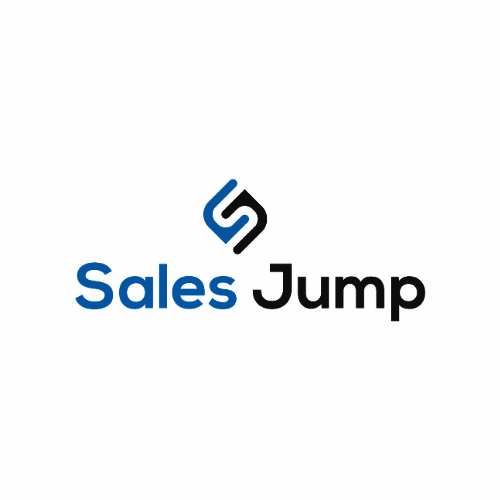 SalesJump logo