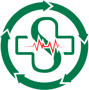 Logo for Sanjeevani ERP