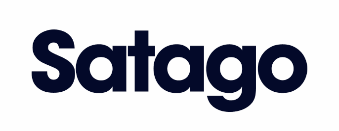 Satago logo