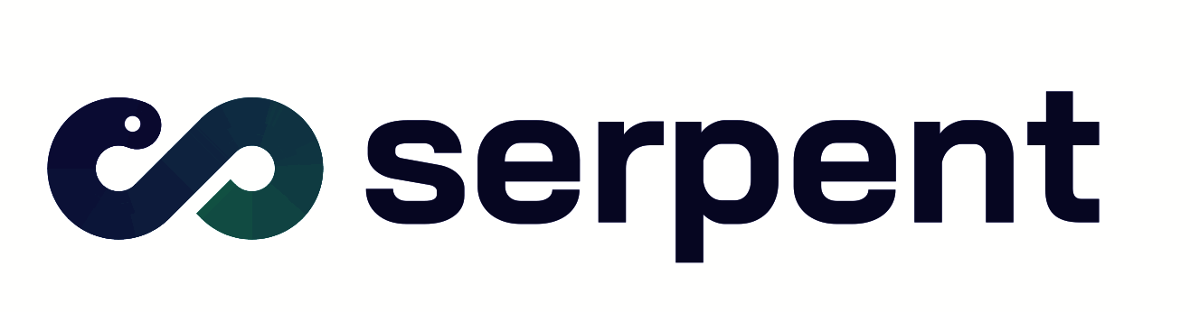 Serpent By Tekunda logo