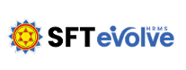 SFT Evolve logo