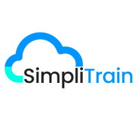 Logo for SimpliTrain