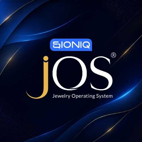 SIONIQ Logo