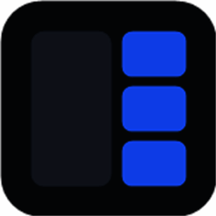 Always On Dock logo