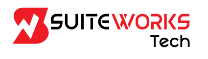 Logo for SuiteWorks Tech Subscription Billing