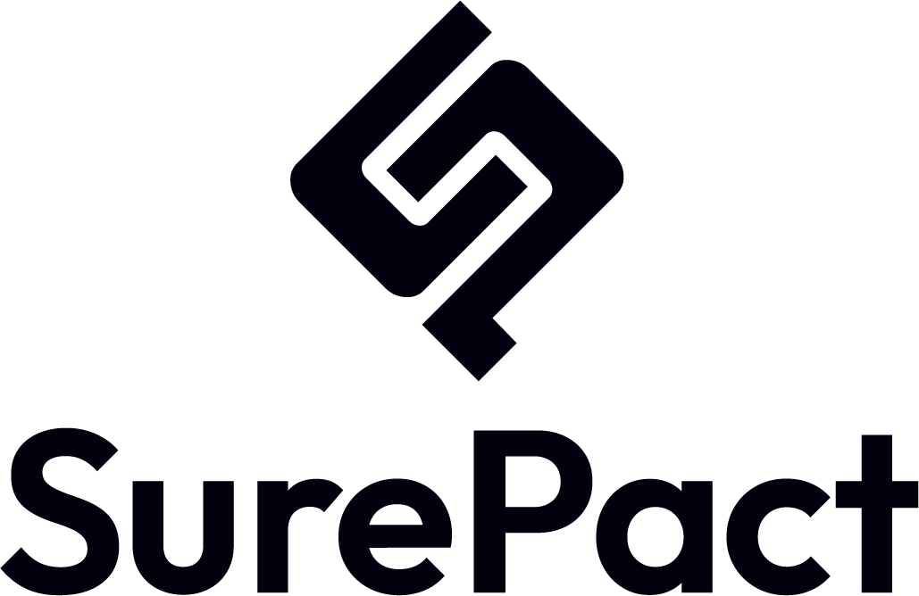 SurePact logo