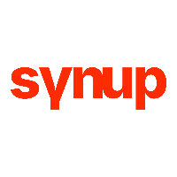 Synup logo