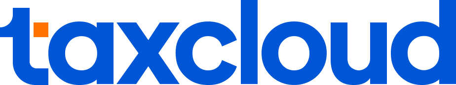 TaxCloud logo