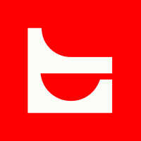 Text logo