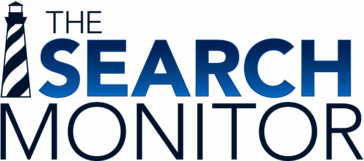 The Search Monitor logo