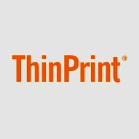 ThinPrint logo