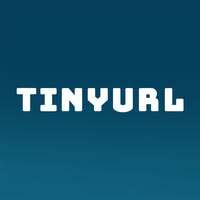 TinyURL screenshot