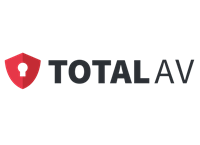 Logo for TotalAV