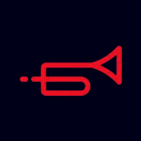 trumpet logo