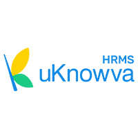 uKnowva HRMS logo