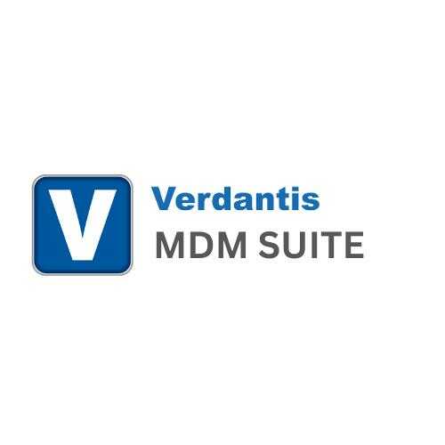 Verdantis MDM Suite logo
