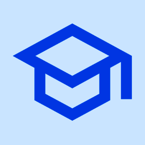 Logo for VidyalayaERP