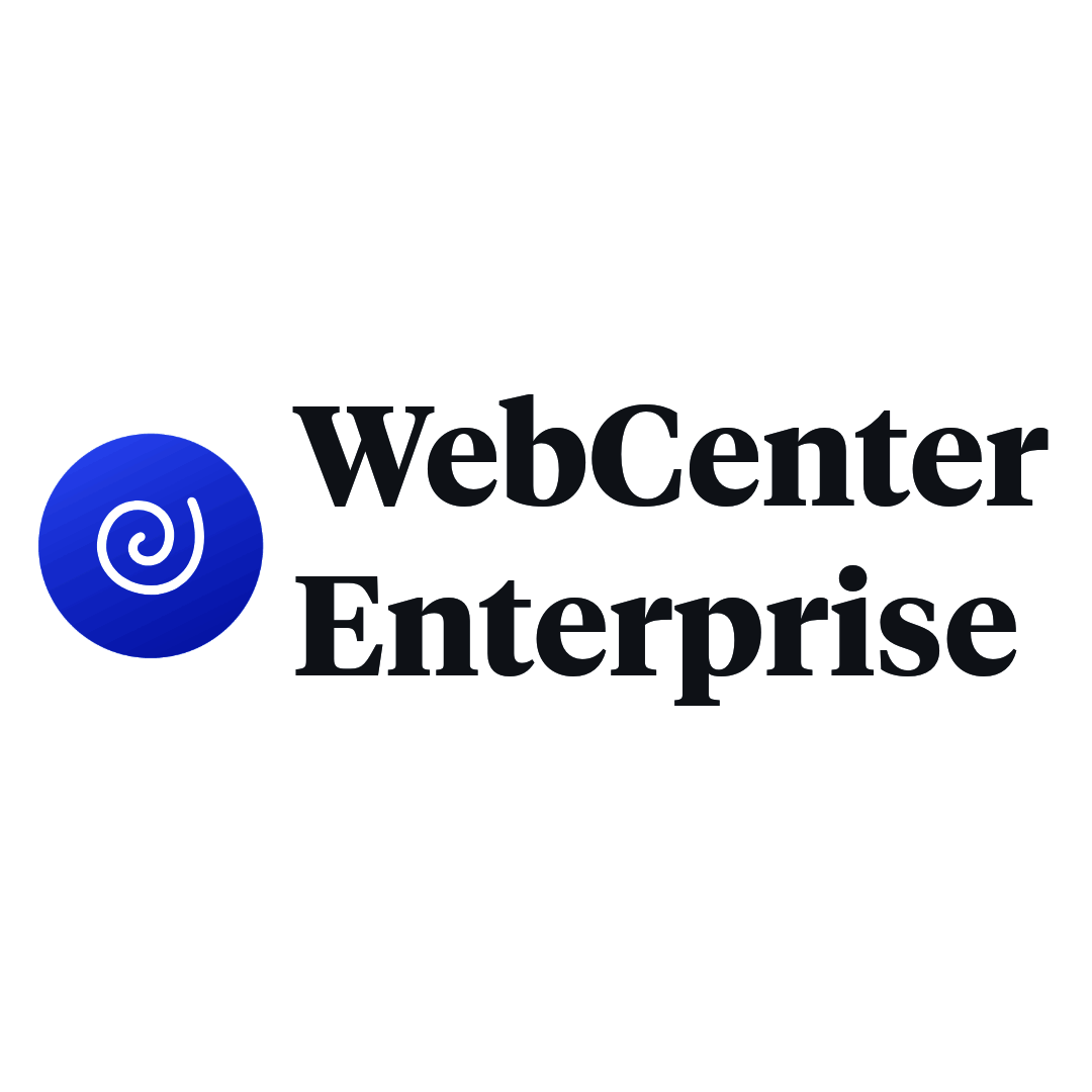 WebCenter Enterprise