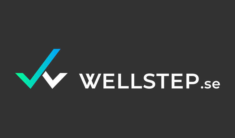 Wellstep logo
