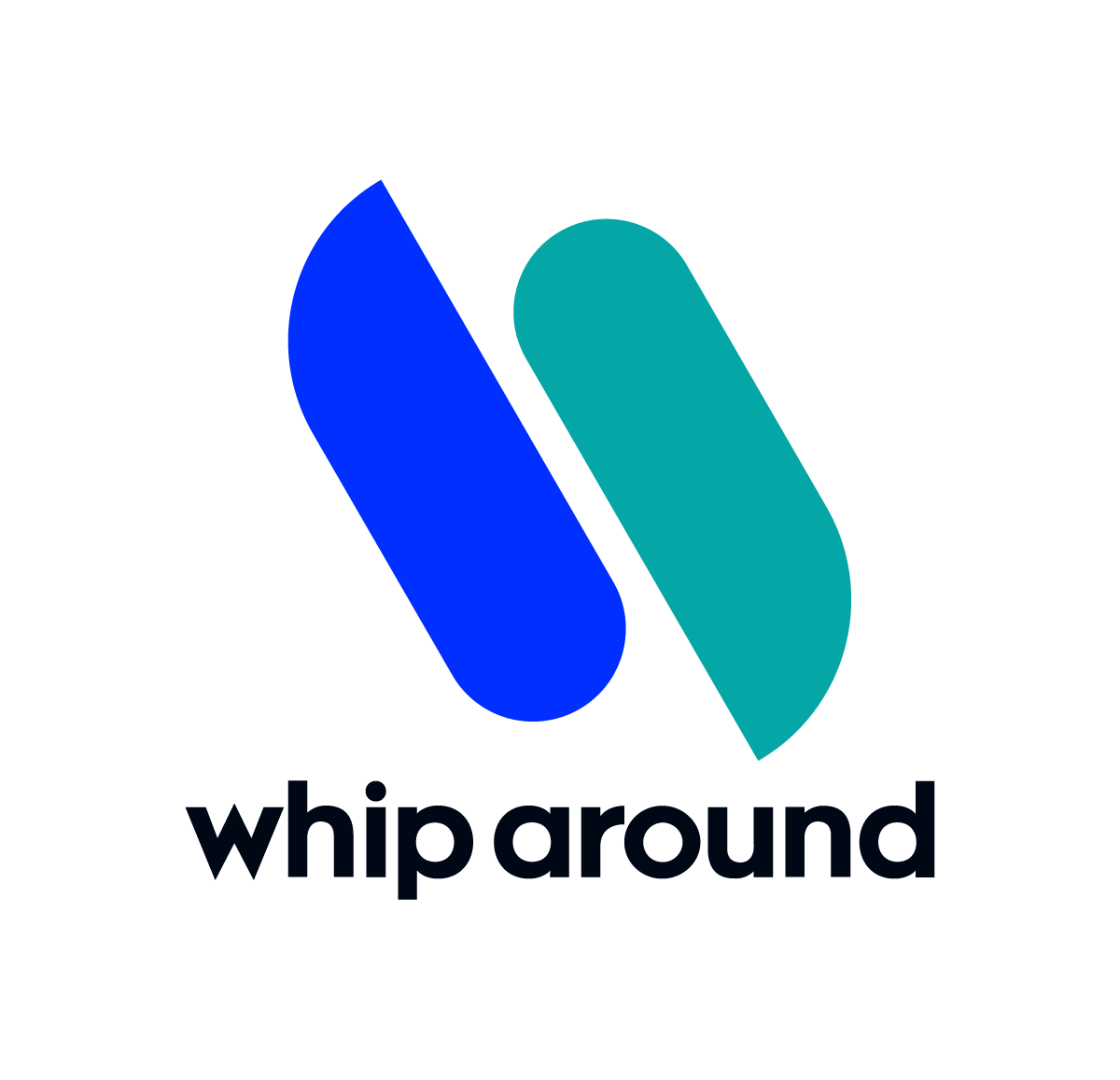 Whip Around logo